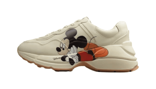 Gucci Micky Mouse