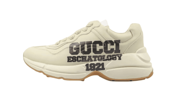 Gucci Beige Escratoloby
