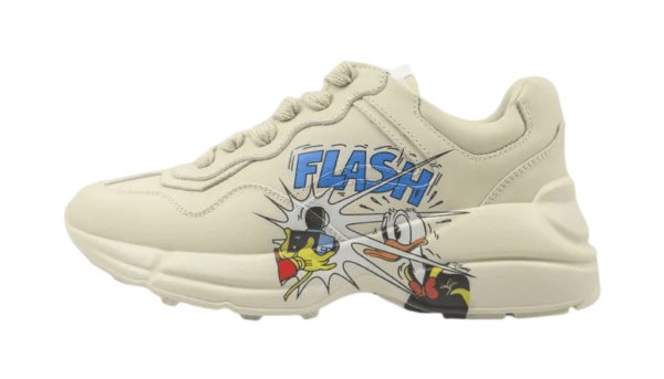 Gucci Shoes Flash Beige