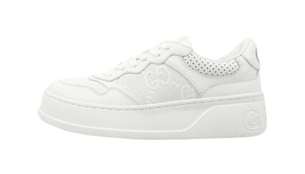 Gucci Screener White
