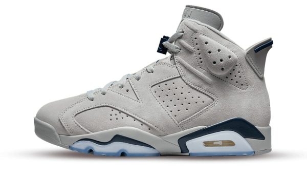 Air Jordan 6 Retro Georgetown