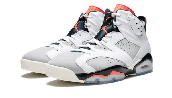 Air Jordan 6 Retro Tinker