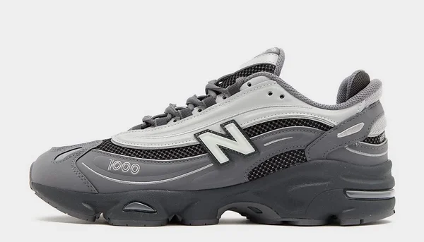 new balance 1000 gris