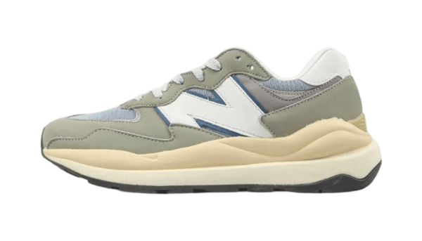 New Balance 5740 Grey Khaki