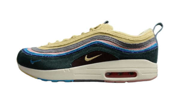 Nike Air Max 97 Sean Wotherspoon