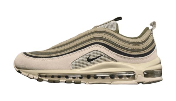 Air Max 97 Se Light Bone Medium Olive