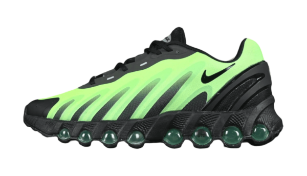 Nike Air Max Dn8 Black Green Strike