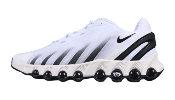 Nike Air Max Dn8 White Black