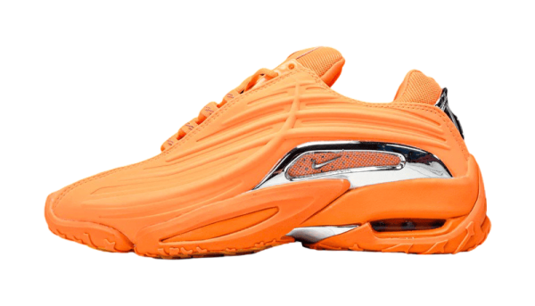 Nike Hot Step 2 Drake Nocta Total Orange