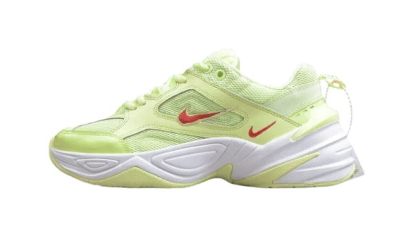 Nike M2K Tekno Barely Volt