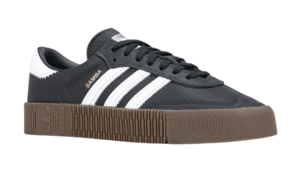 Adidas Sambarose Black