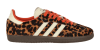 Adidas Originals Samba Leopard