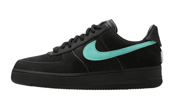 Air Force 1 x Tiffany