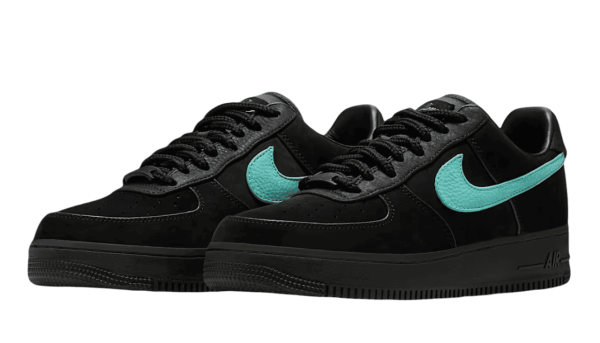 Air Force 1 x Tiffany