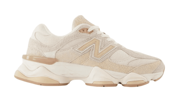 New Balance 9060 Sea Salt