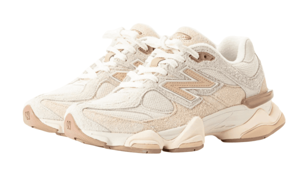 New Balance 9060 Sea Salt