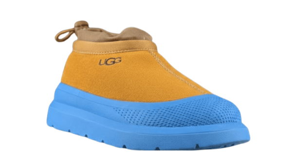 botas UGG Tasman Weather Hybrid azul cielo