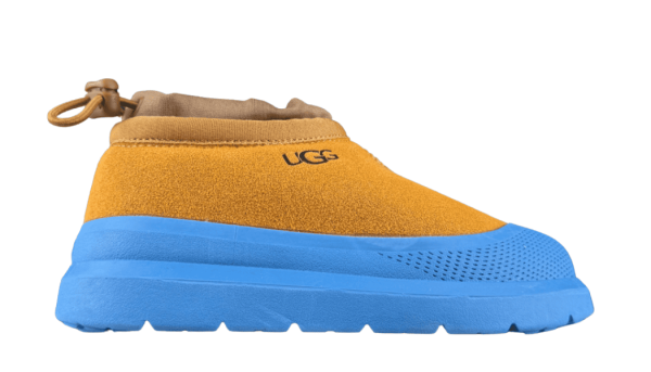 botas UGG Tasman Weather Hybrid azul cielo