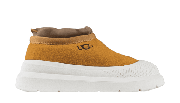 botas UGG Tasman Weather Hybrid blanco