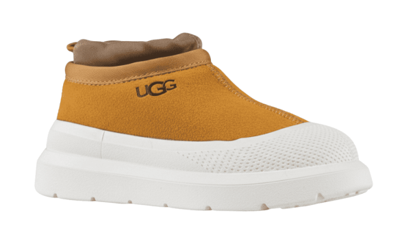 botas UGG Tasman Weather Hybrid blanco