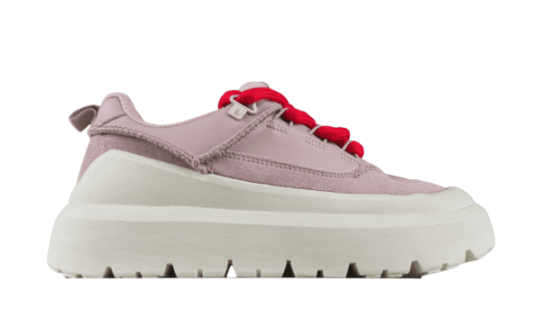 tenis UGG Heritage Utility Dusty Pink