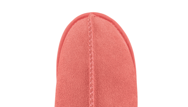 zueco UGG Tazz Love Tropical Pink