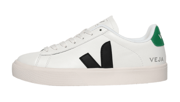 Veja Campo Chromefree Leather
