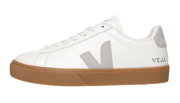 Veja Campo ChromeFree blanco extra y natural