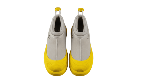 botas UGG Tasman Weather Hybrid amarillo