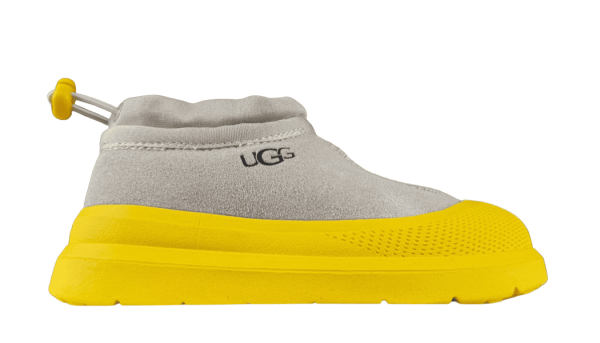 botas UGG Tasman Weather Hybrid amarillo