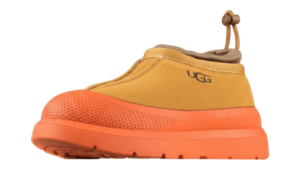 botas UGG Tasman Weather Hybrid naranja