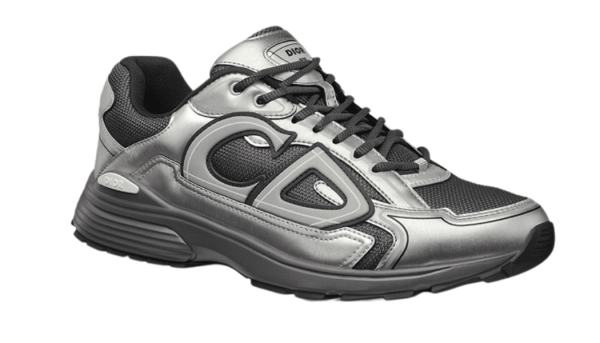 Dior B30 Anthracite Gray