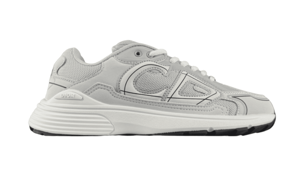 Dior B30 Gris Claro