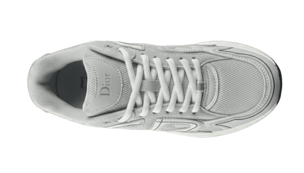 Dior B30 Gris Claro